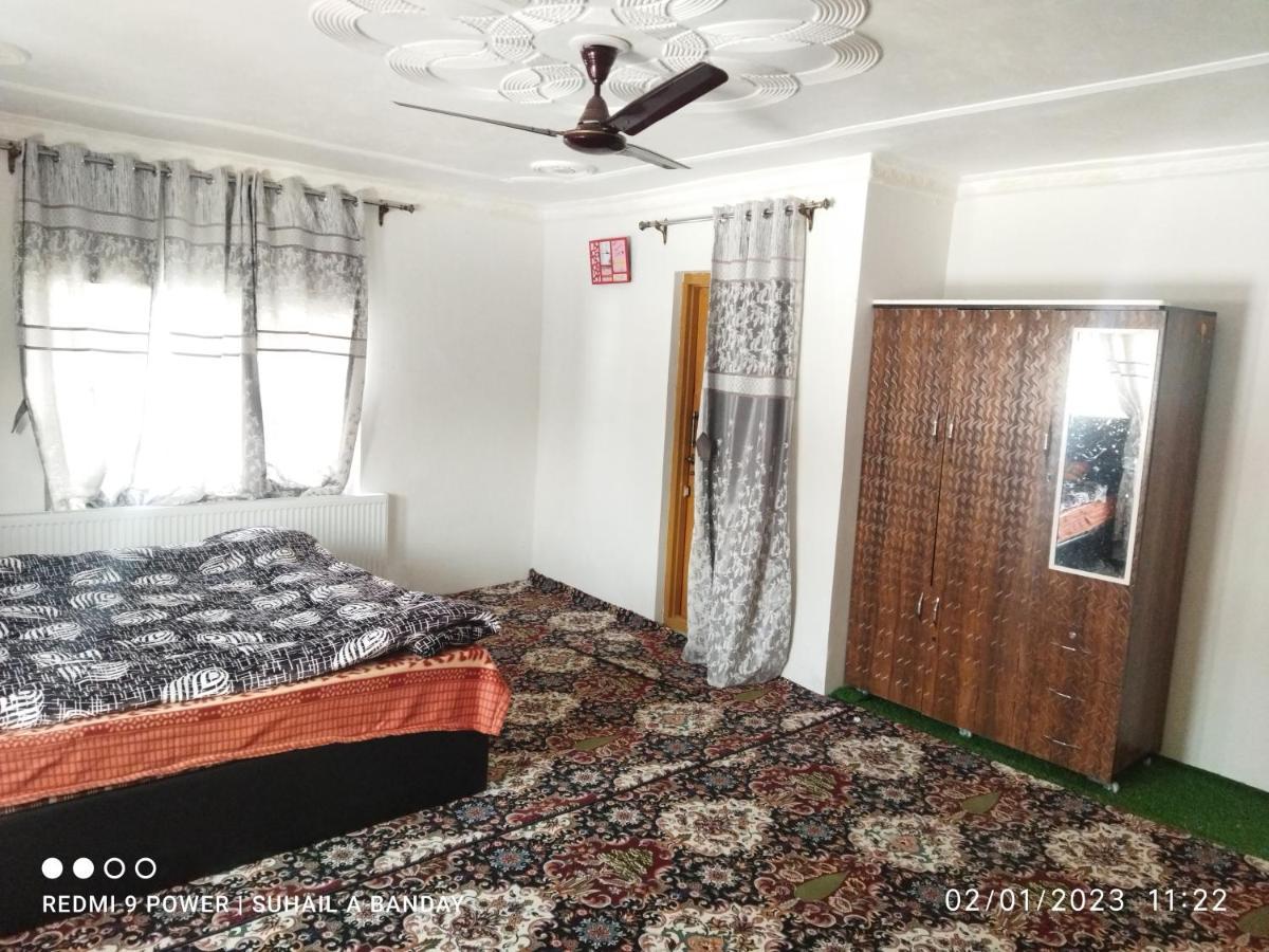 The Gulmarg Gateway Resort Srīnagar Extérieur photo
