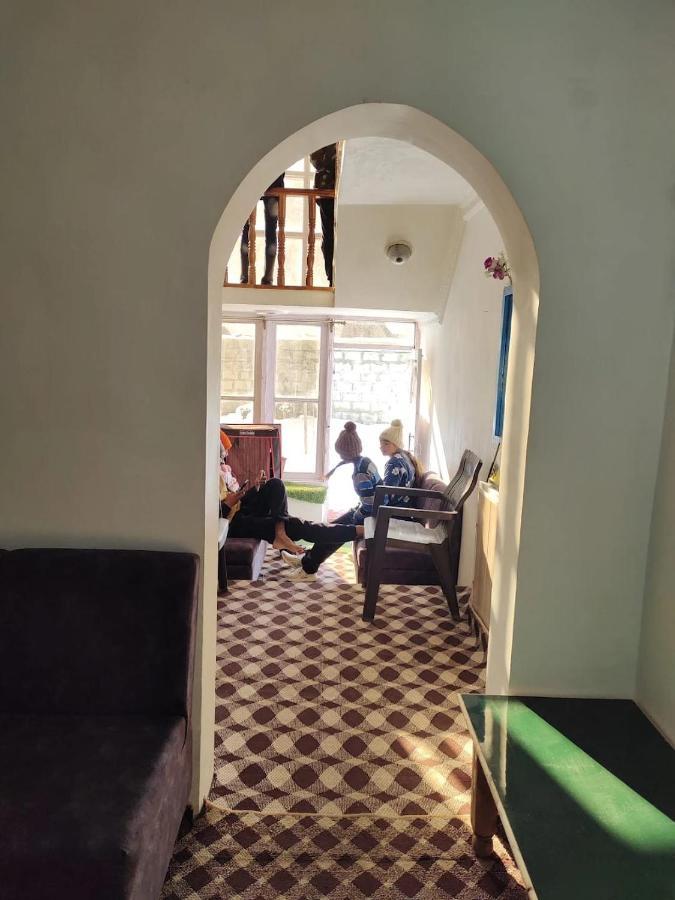 The Gulmarg Gateway Resort Srīnagar Extérieur photo