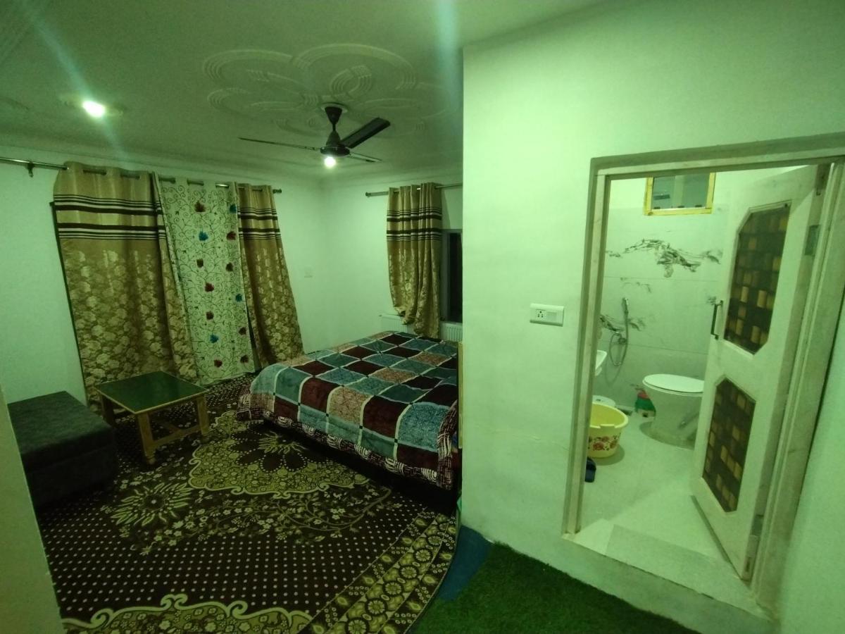 The Gulmarg Gateway Resort Srīnagar Extérieur photo
