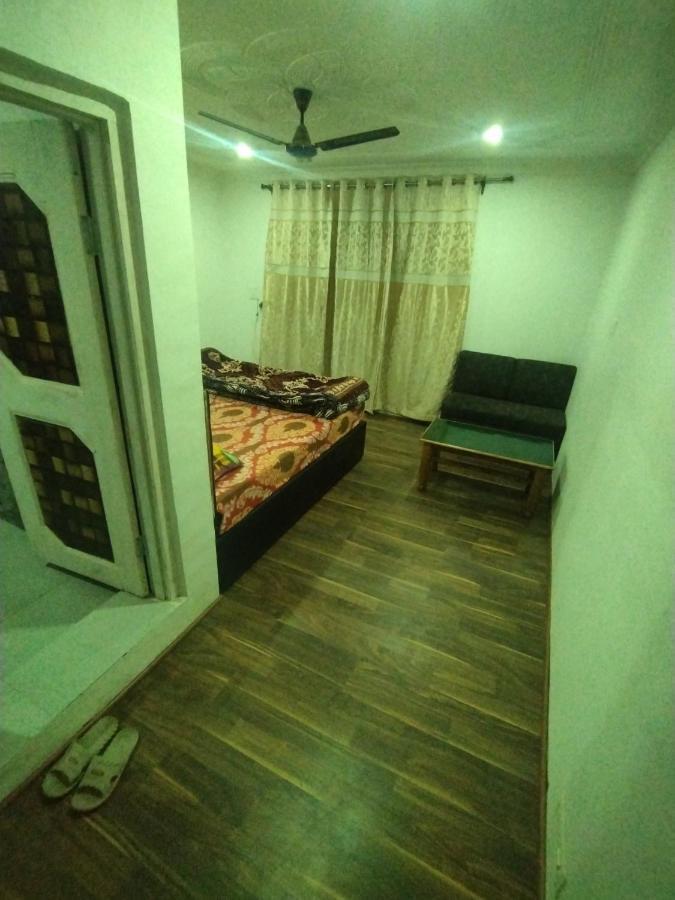 The Gulmarg Gateway Resort Srīnagar Extérieur photo